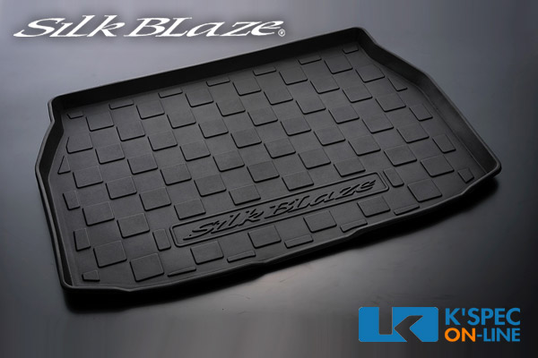 予約中！】 ケースペック SilkBlaze 3Dラゲージトレイ シルクブレイズ SB-LT-CHR トヨタ ZYX10 NGX50 C-HR用 